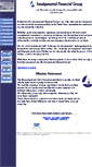 Mobile Screenshot of amalgamated.com